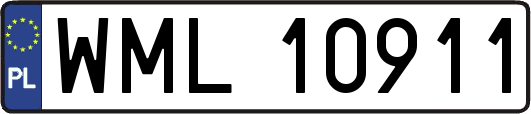 WML10911