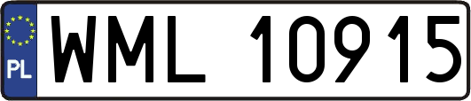 WML10915