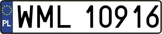 WML10916