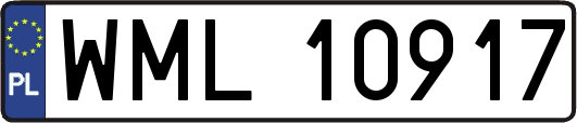 WML10917