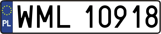 WML10918