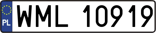 WML10919