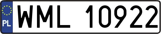 WML10922