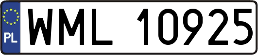 WML10925