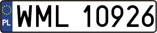 WML10926