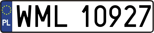 WML10927