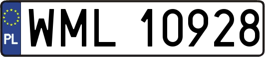 WML10928