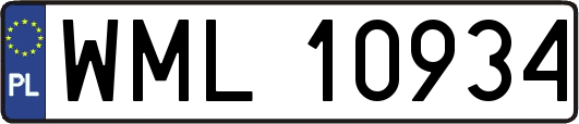 WML10934