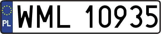 WML10935