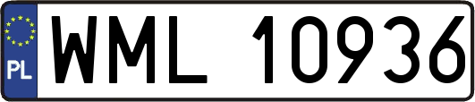 WML10936
