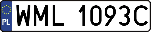 WML1093C
