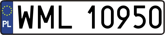 WML10950