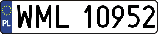 WML10952