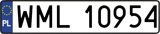 WML10954