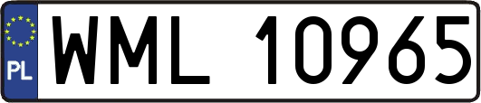 WML10965