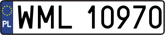 WML10970