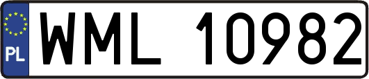 WML10982