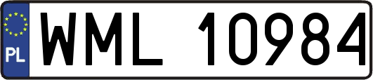 WML10984