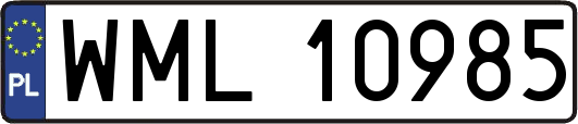 WML10985
