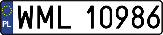 WML10986