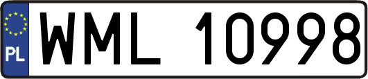 WML10998