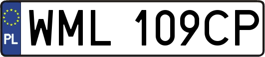 WML109CP