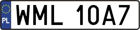 WML10A7