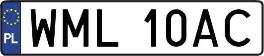 WML10AC