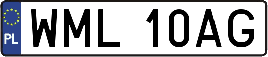 WML10AG