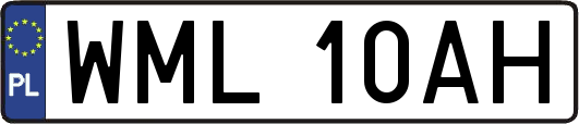 WML10AH