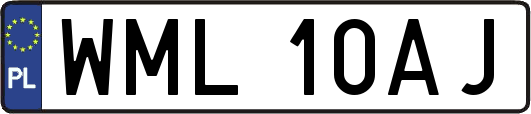 WML10AJ