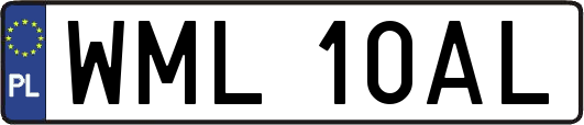 WML10AL