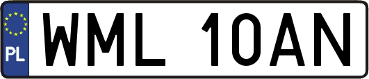 WML10AN