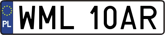 WML10AR
