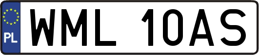 WML10AS