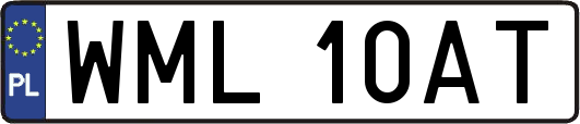 WML10AT