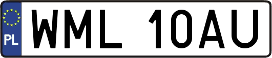 WML10AU