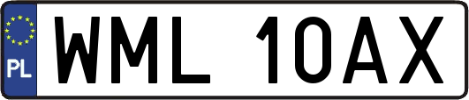 WML10AX