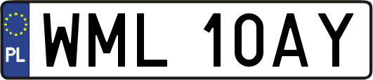 WML10AY