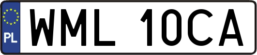 WML10CA