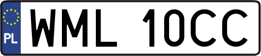 WML10CC