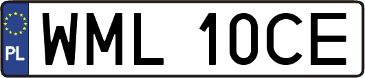 WML10CE