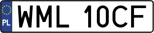 WML10CF