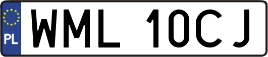 WML10CJ