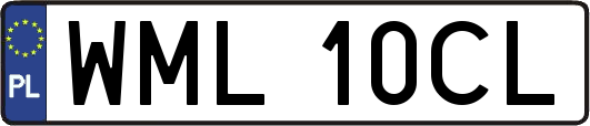 WML10CL