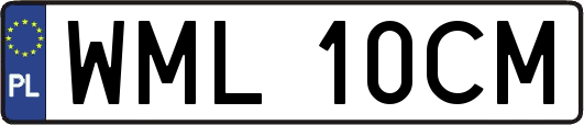 WML10CM