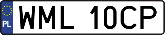 WML10CP