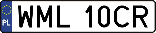WML10CR