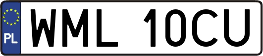 WML10CU
