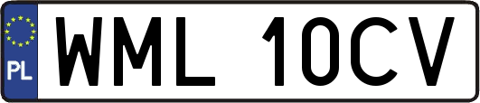 WML10CV